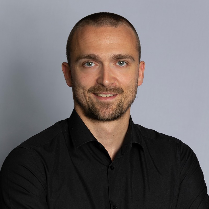 Gauthier Hoff