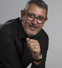 Michel Levy