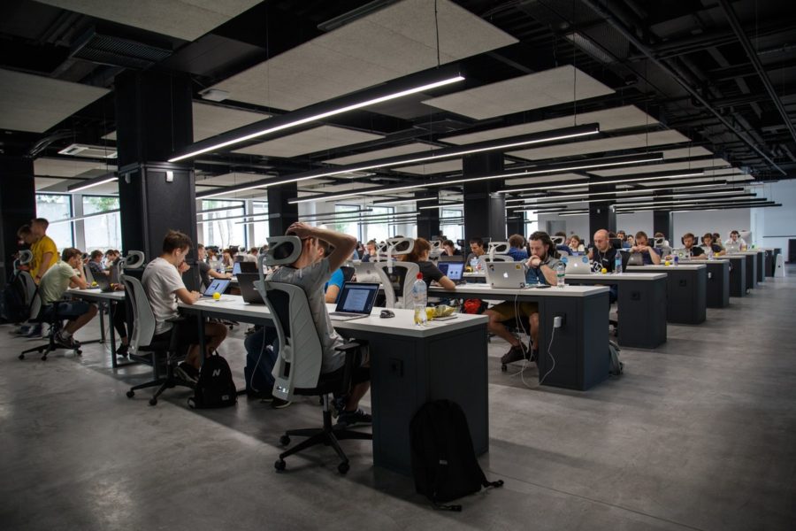 open space bureau