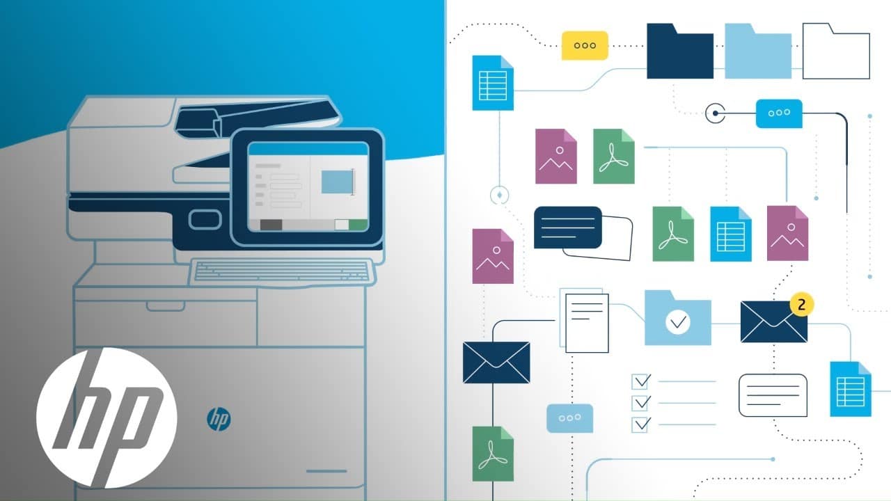 HP Workpath