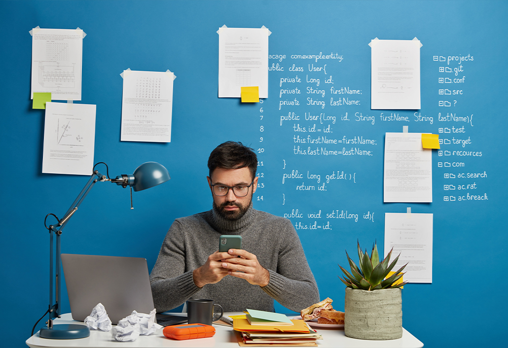 Gestion Électronique des Documents