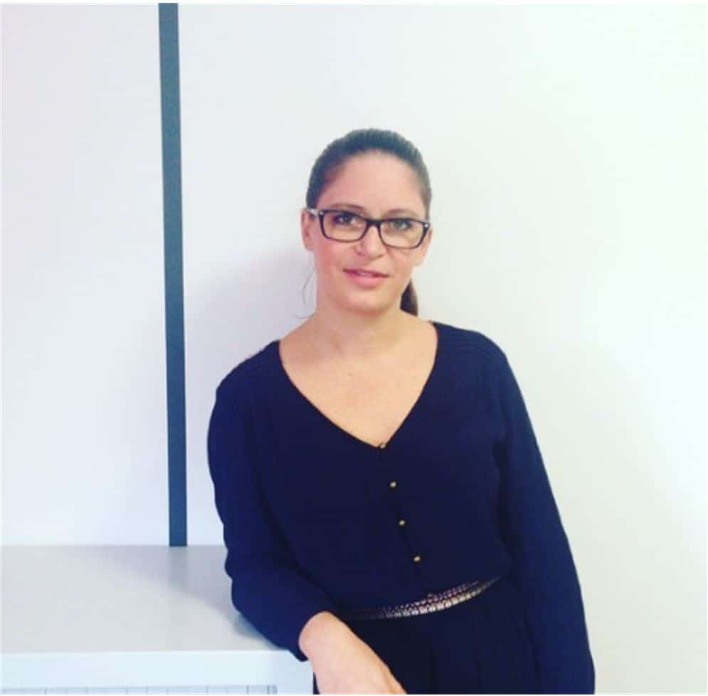 Lise REQUENA