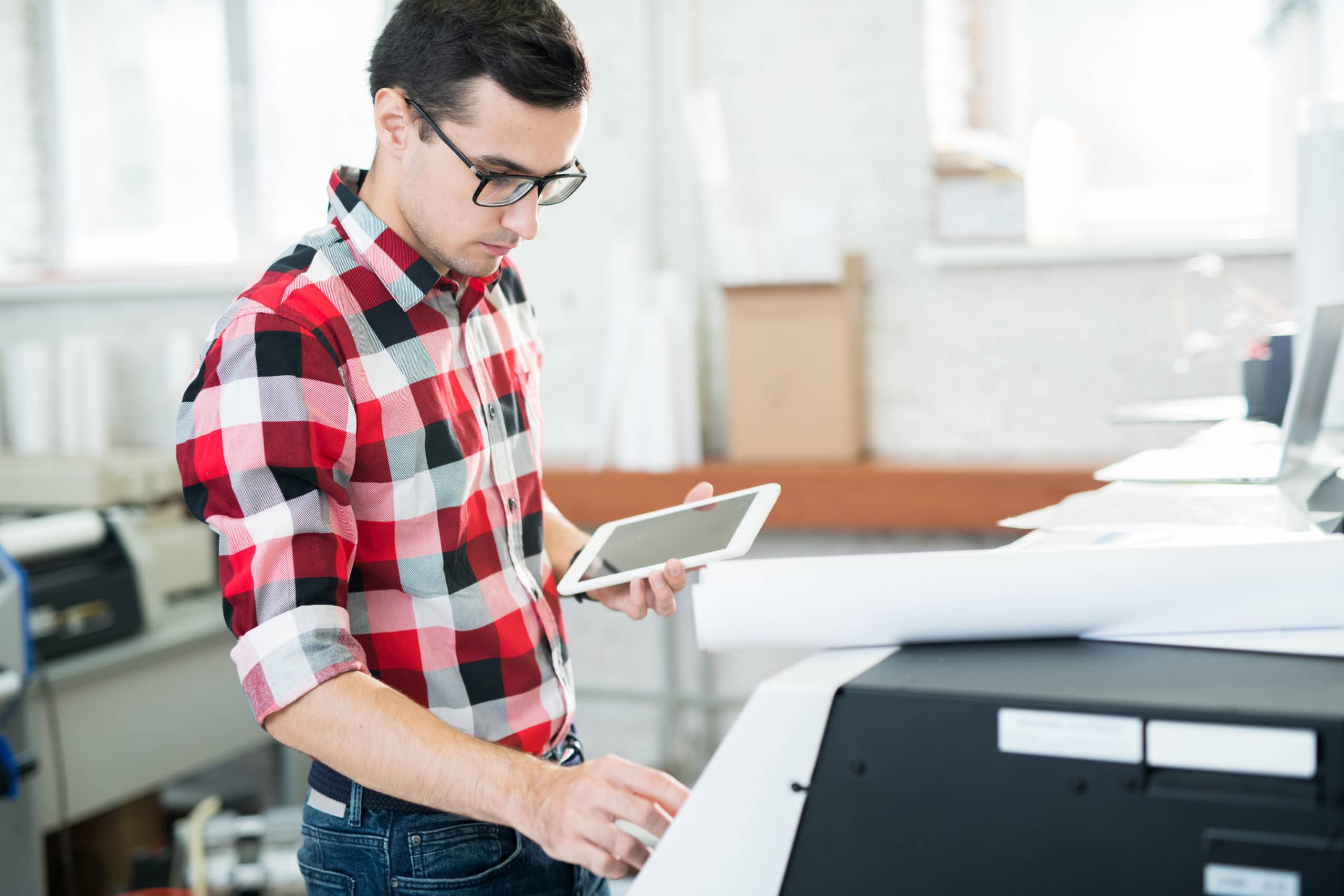 Hexapage, intégrateur des solutions Cloud Lexmark