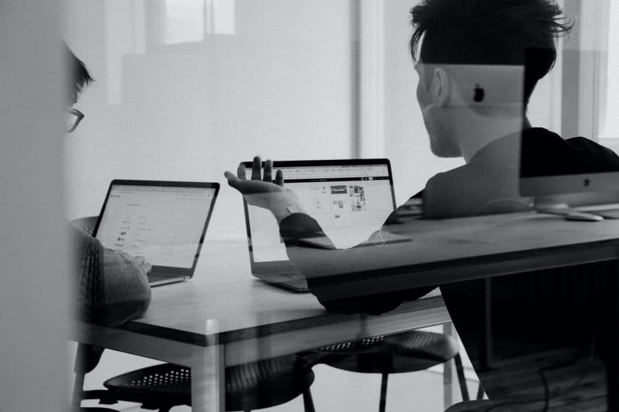 espace travail numérique entreprise