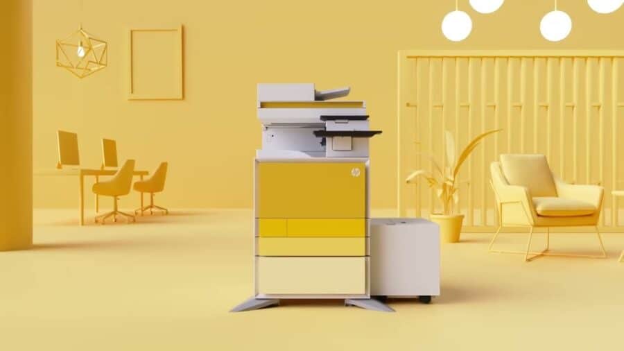 Gemstone HP LaserJet series