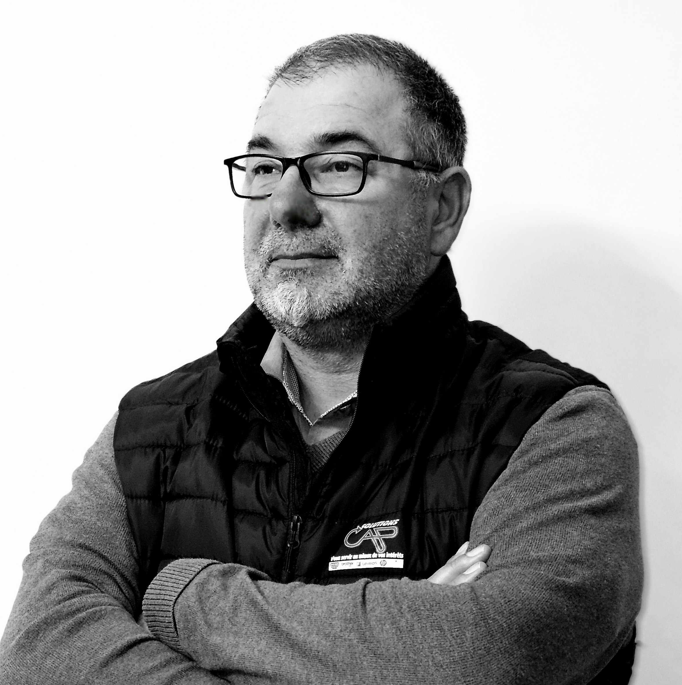 Marc ROMERO, Dirigeant